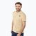 Tricou polo pentru bărbați Tecnifibre Polo Pique sand