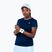 Tricou de tenis pentru femei Tecnifibre Team Tech marine