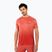 Tricou de tenis pentru bărbați Tecnifibre Team X-Loop terracotta