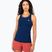 Tricou de tenis pentru femei Tecnifibre Team Tech Tank Top W navy