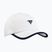 Șapcă cu cozoroc Tecnifibre Laser Cap white