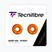 Amortizor de vibrații Tecnifibre Iga donut