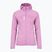 Hanorac pentru femei  Millet Seneca Fleece Hoodie vibrant violet