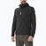 Bluză pentru bărbați Millet Seneca Fleece Hoodie black