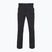 Pantaloni de drumeție pentru bărbați Millet Magma black/ noir