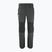 Pantaloni de drumeție pentru bărbați Millet Magma dark grey/ black