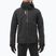Geacă de ploaie pentru bărbați Millet Kamet Gore-Tex Jacket black