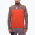 Bluză fleece pentru bărbați Millet Ubic Lightgrid pepper/paprika