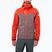 Geacă de ploaie pentru bărbați Millet Kamet Gore-Tex Jacket paprika/pepper