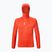 Bluză de trekking pentru bărbați Millet Lokka Hoodie III paprika