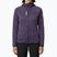 Bluză de trekking pentru femei Millet Lokka Hoodie III purple velvet