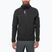 Geacă softshell pentru bărbați Millet Kamet Xcs Light Hoodie black