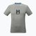 Tricou pentru bărbați Millet Ubic Wool SS granite