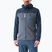Bluză pentru bărbați Millet Seneca Fleece Hoodie saphir/shadow blue