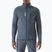 Bluză pentru bărbați Millet Seneca Fleece shadow blue