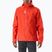 Geacă de ploaie pentru bărbați Millet Kamet Gore-Tex Jacket Jacket paprika