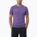 Tricou pentru bărbați Millet Fusion SS galaxy