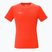 Tricou pentru bărbați Millet Fusion SS paprika