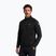 Geacă de vânt pentru bărbați Aulp Numix Jacquard Knit black