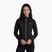 Bluză damă Aulp Simix Jacquard Knit negru