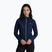 Bluză pentru femei Aulp Simix Jacquard Navy