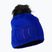 Pălărie de iarnă pentru femei Rossignol L3 W Strassi blue