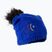 Pălărie de iarnă pentru femei Rossignol L3 W Belli blue
