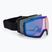 Ochelari de schi  Rossignol Magne'lens black/silver miror/blue miror