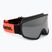 Ochelari de schi  Rossignol Hero red/black/transparent/ yellow/silver