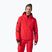 Jachetă de schi pentru bărbați Rossignol Fonction sports roșu