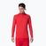 Bluză termică pentru bărbați Rossignol Classique 1/2 Zip sports red