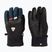 Mănuși de schi pentru bărbați Rossignol Strato Impr dark navy