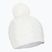 Șapcă de iarnă pentru copii Rossignol L3 Jr Ruby alb