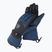Mănuși de schi pentru bărbați Rossignol Type Impr G dark navy