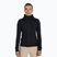 Bluză pentru femei Rossignol Mid Layer Thin Full Zip black