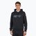 Bluză pentru bărbați Rossignol New Hero Hoodie black