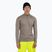 Bluză termică pentru bărbați Rossignol Classique 1/2 Zip dune