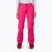 Pantaloni de schi pentru femei Rossignol Ski tea rose