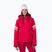 Geacă de schi pentru femei Rossignol Strawpile Jkt ruby red