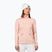 Bluză pentru femei Rossignol Blackside Fleece Fz powder pink