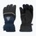 Mănuși de schi pentru copii Rossignol Jr Tech Impr G dark navy