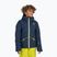 Geacă de schi pentru copii Rossignol Boy Siz dark navy