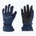 Mănuși de schi pentru femei Rossignol Temptation Impr G dark navy