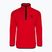 Hanorac pentru copii  Rossignol Jr Strawpile Fleece Fz sports red