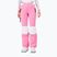 Pantaloni de schi pentru femei Rossignol Pilot Str new pink