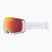 Ochelari de schi Rossignol Magne'lens white/orange/grey