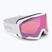 Ochelari de schi Rossignol Spiral white/pink
