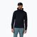 Bluză fleece pentru bărbați Rossignol Mid Layer Stretch Hoodie black