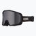 Ochelari de schi Rossignol Essential black/grey