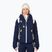 Geacă de schi pentru femei Rossignol JCC Valdiz Down cosmic blue